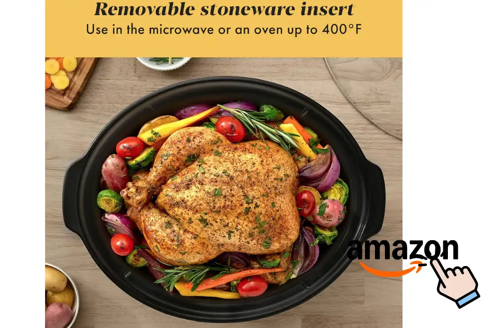 Buffalo Chicken Dip Crock Pot