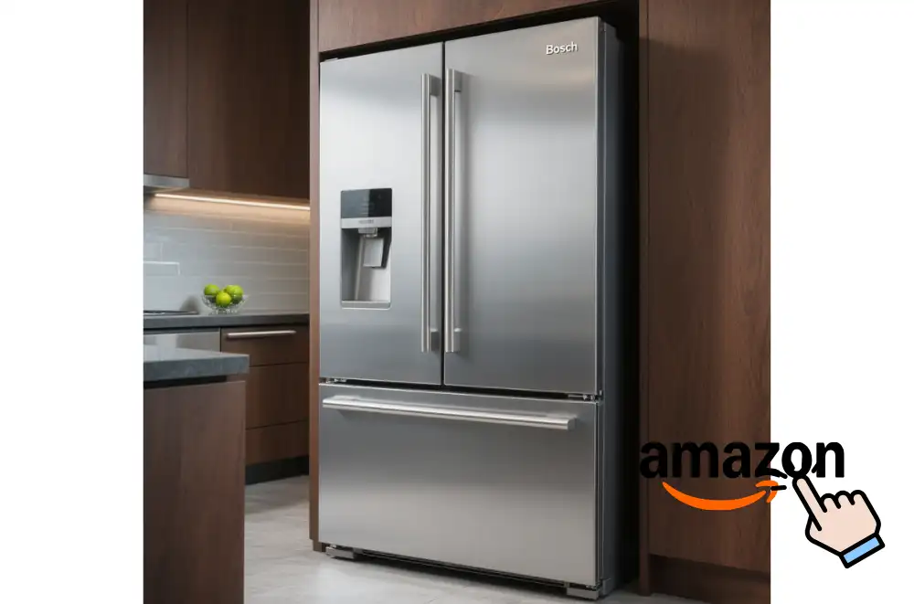 Bosch Vs Kitchenaid Refrigerator
