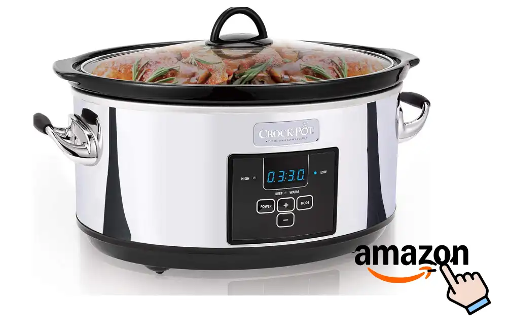 Crock Pot Vs Instant Pot