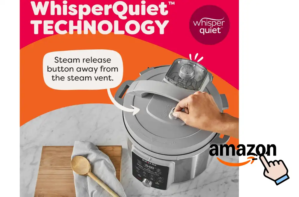 Instant Pot 6 Vs 8 Quart