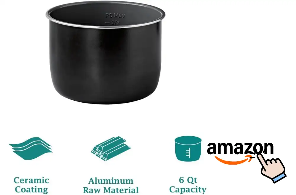 The Pioneer Woman Pressure Cooker