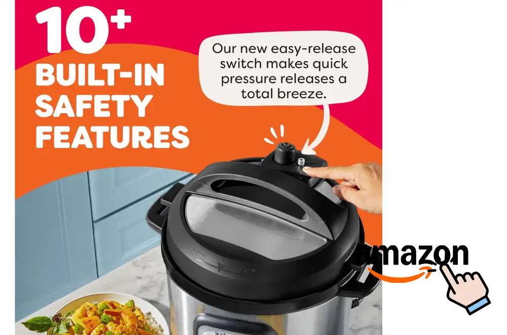 Instant Pot Vs Slow Cooker