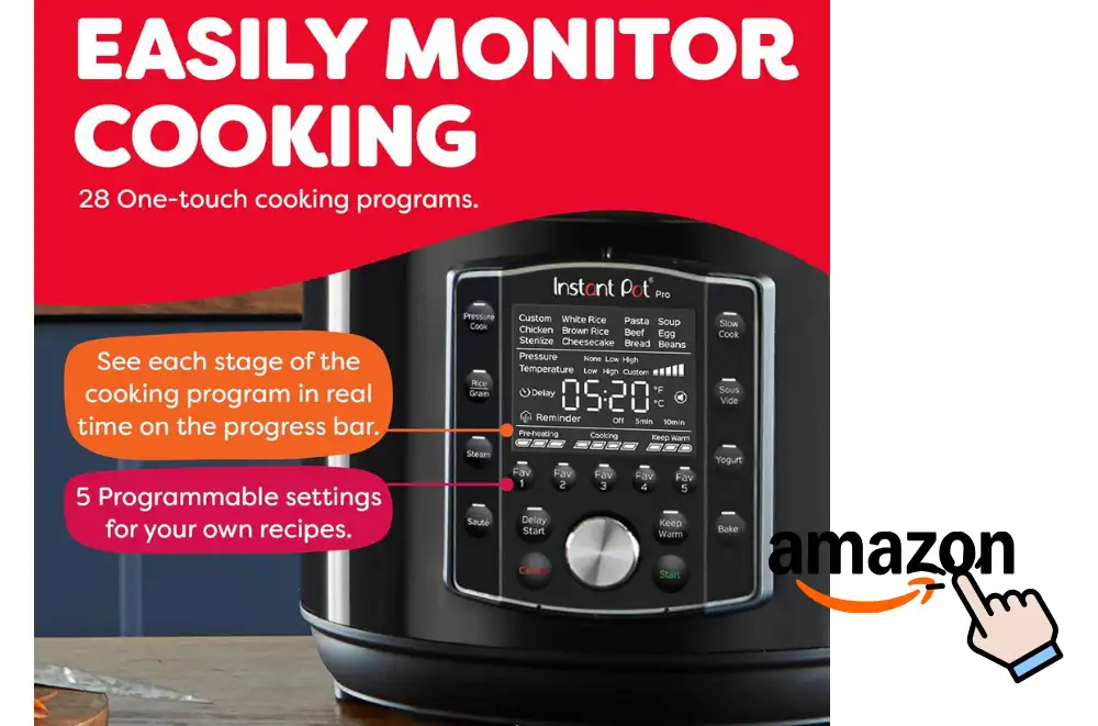 Instant Pot Vs Rice Cooker