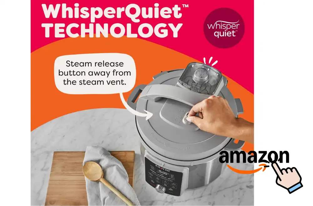 Instant Pot Vs Pressure Cooker