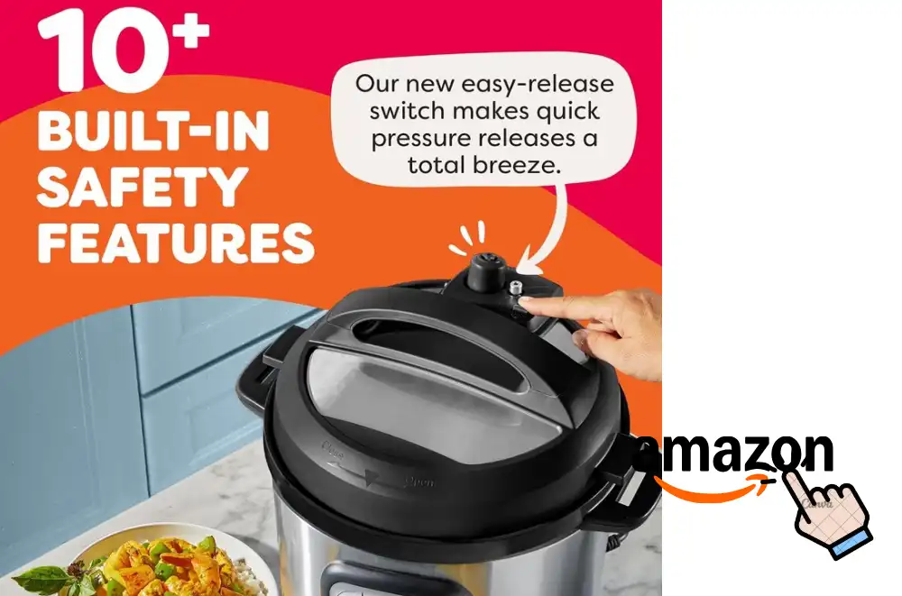 Instant Pot vs Ninja Foodi