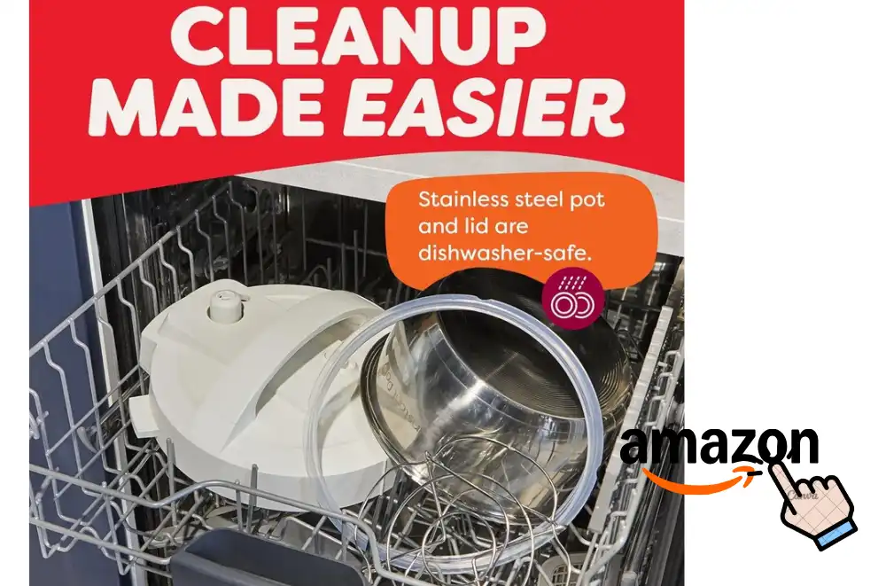 Instant Pot Rio Wide vs Wide Plus