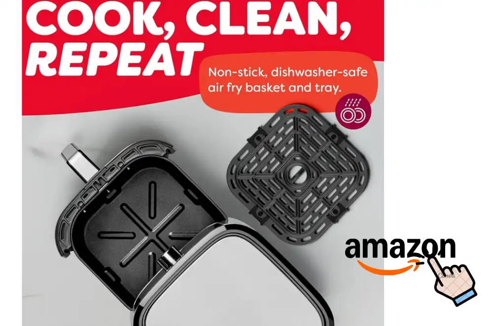 Instant Pot Air Fryer Reviews