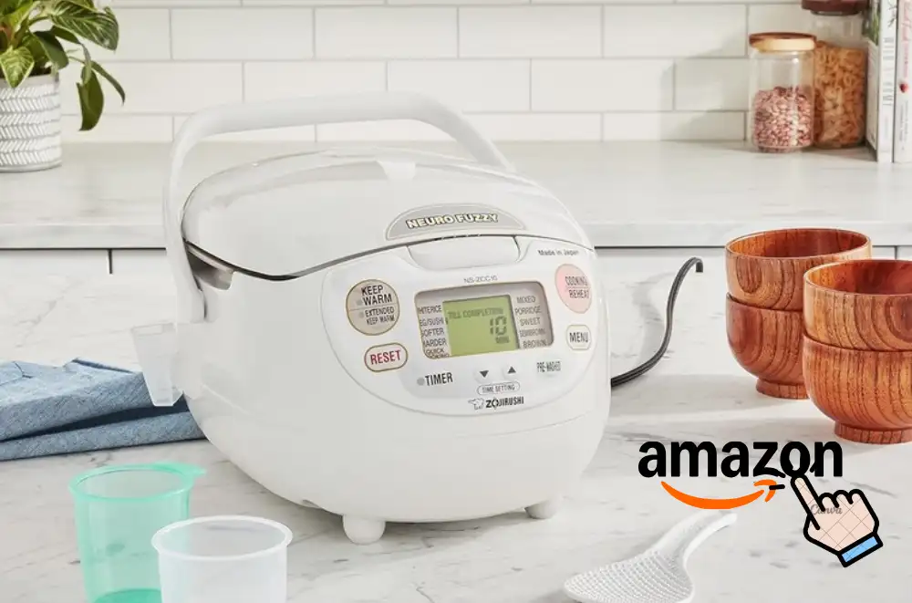 Sushi Rice Cooker Reviews