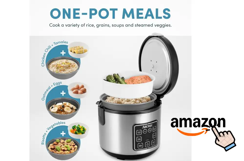 Best Small Rice Cooker