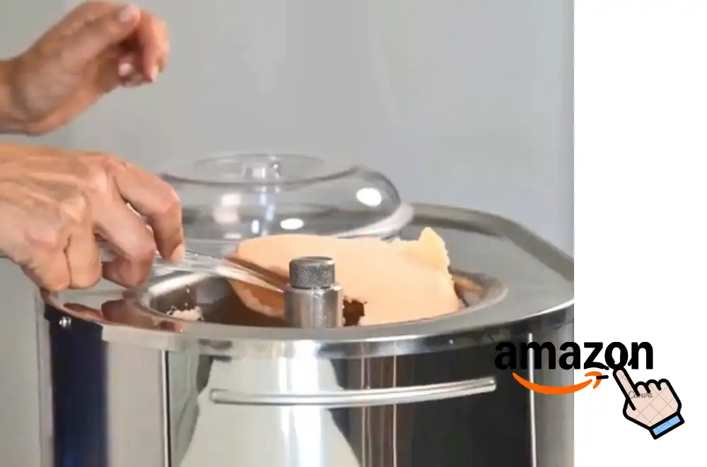 Musso Ice Cream Maker Review