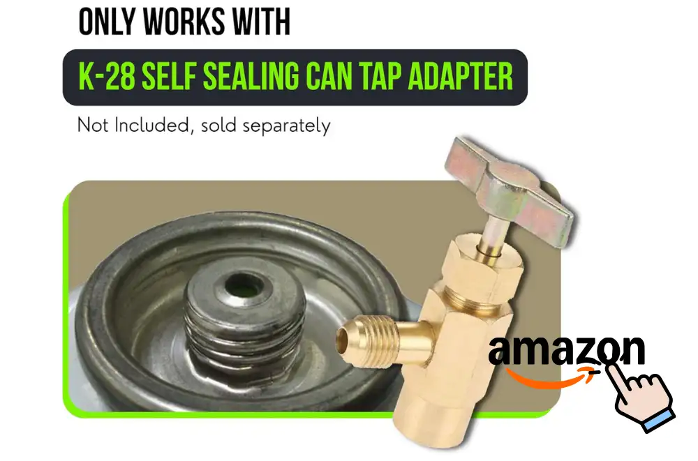 Refrigerant Vs Freon