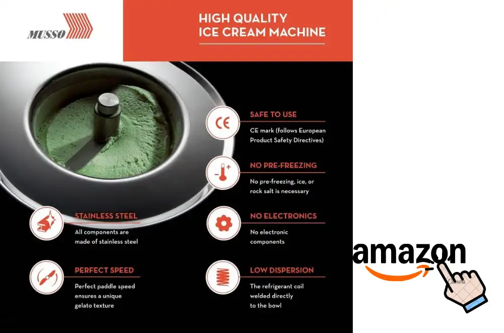 Best Commercial Ice Cream Maker