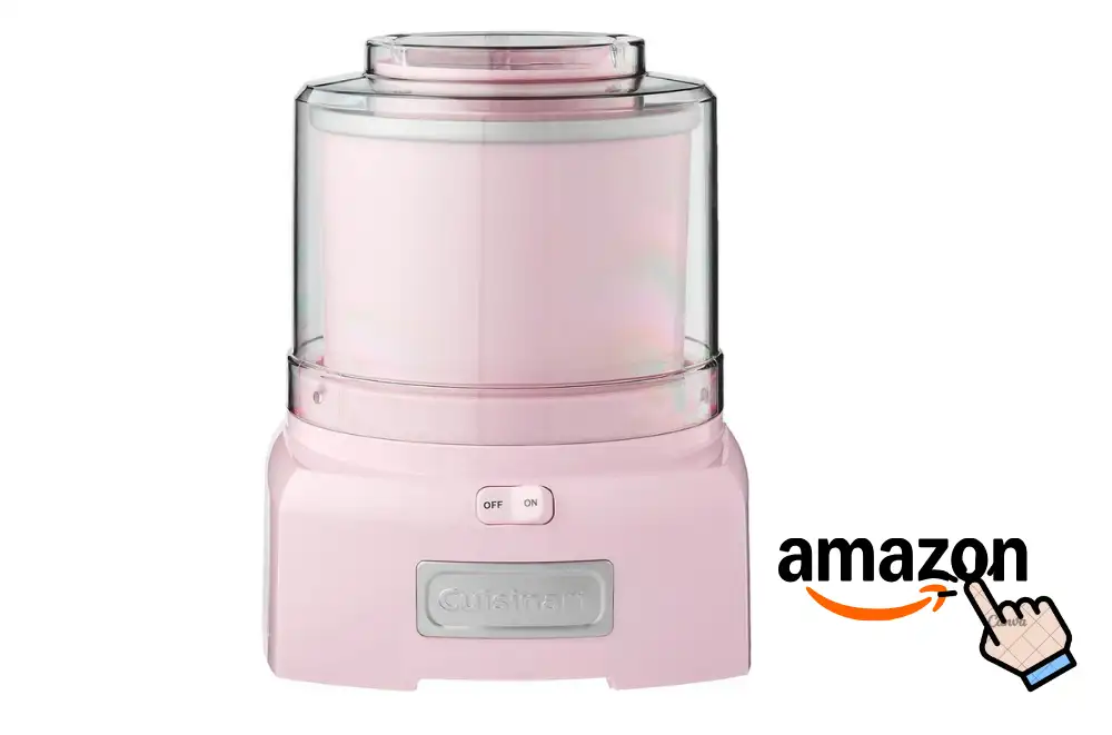 Best Small Ice Cream Maker