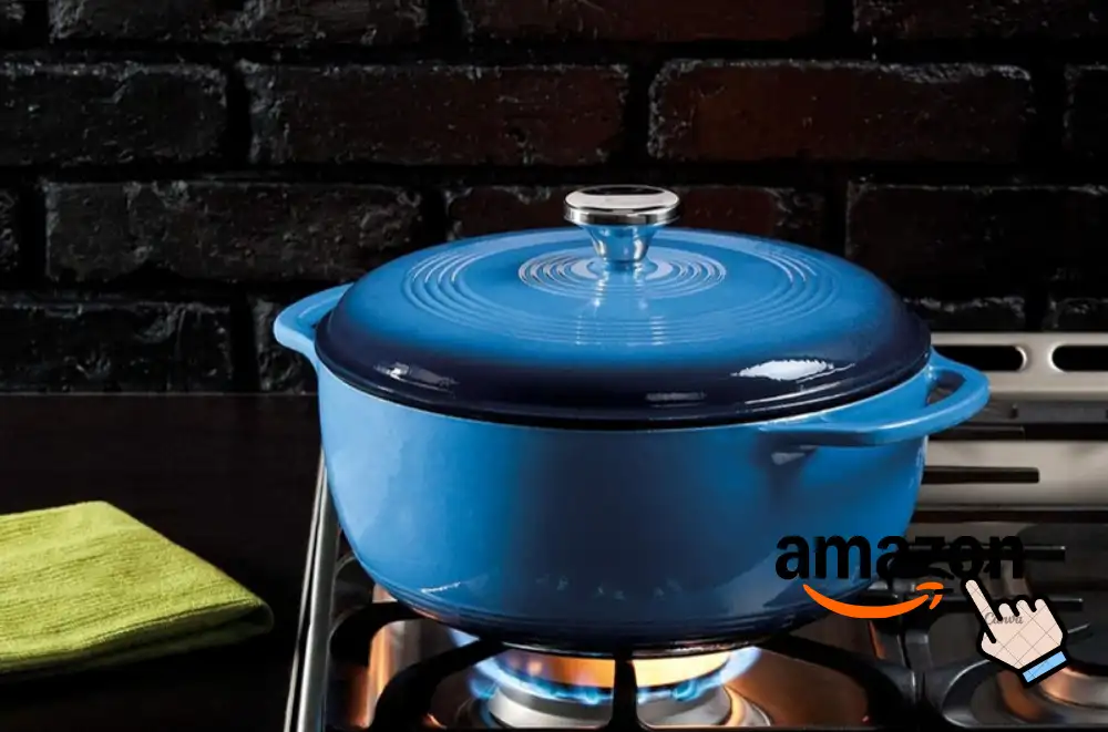 Aluminum Dutch Oven Vs Cast Iron