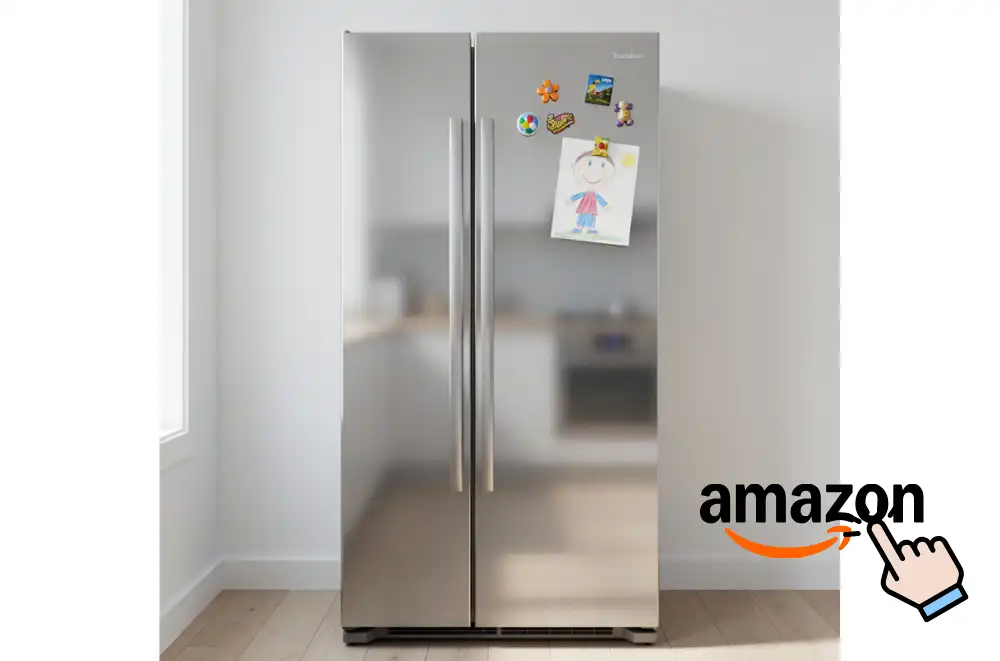 French Door Vs Side by Side Refrigerator