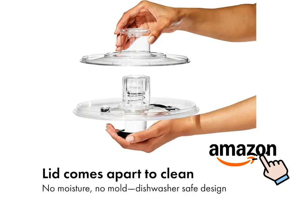 How to Use a Salad Spinner