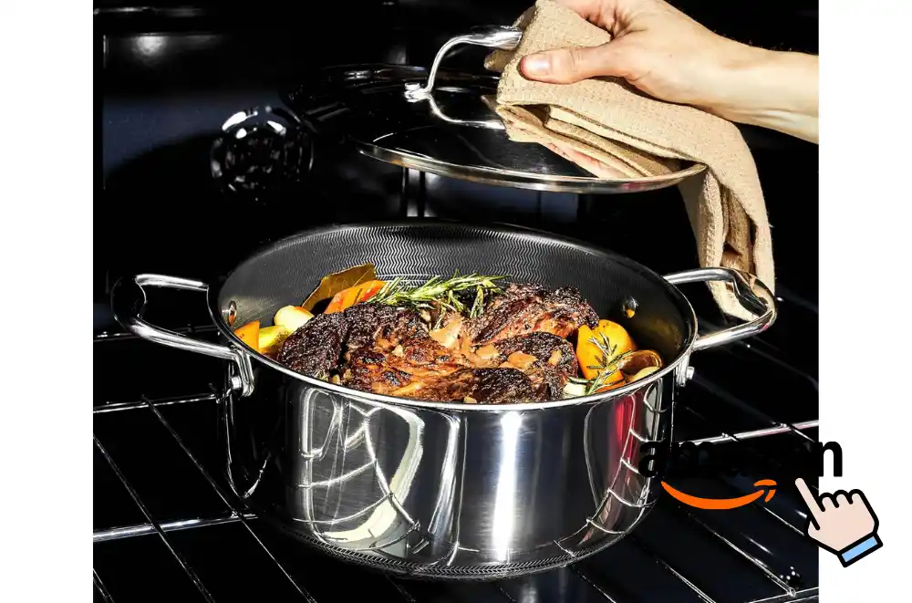 Dutch Oven Vs Crock Pot