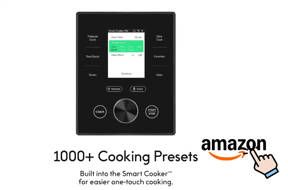 Crock Pot Vs Pressure Cooker