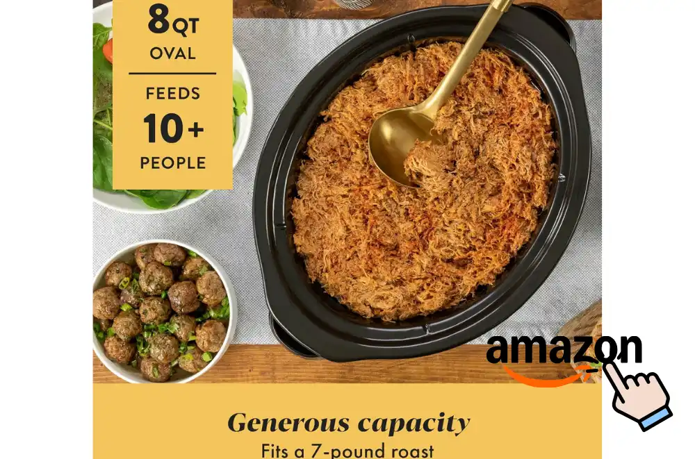 Slow Cooker Vs Crock Pot