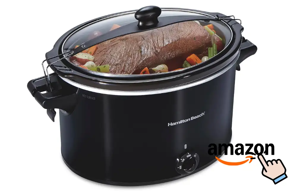 Hamilton Beach Crock Pot Reviews