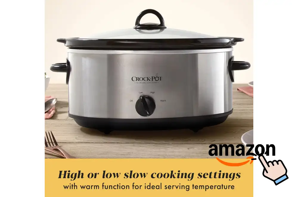 Buffalo Chicken Dip Crock Pot