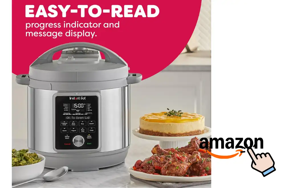 Express Crock Pot Vs Instant Pot