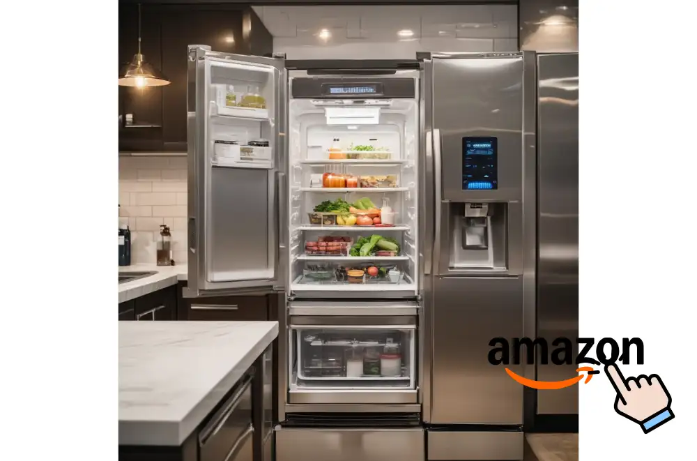 Bosch Vs Kitchenaid Refrigerator
