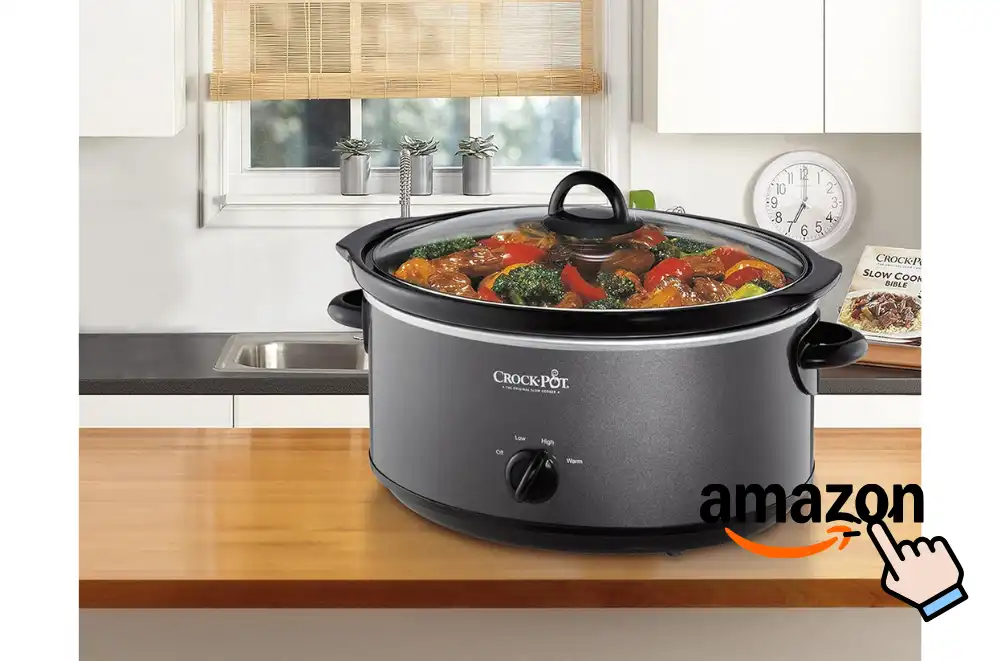 Roaster Oven Vs Crock Pot