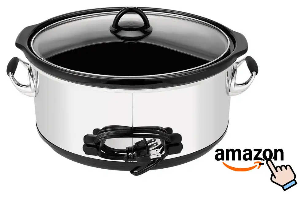 Crock Pot Vs Instant Pot