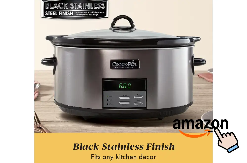 Crock Pot High Vs Low