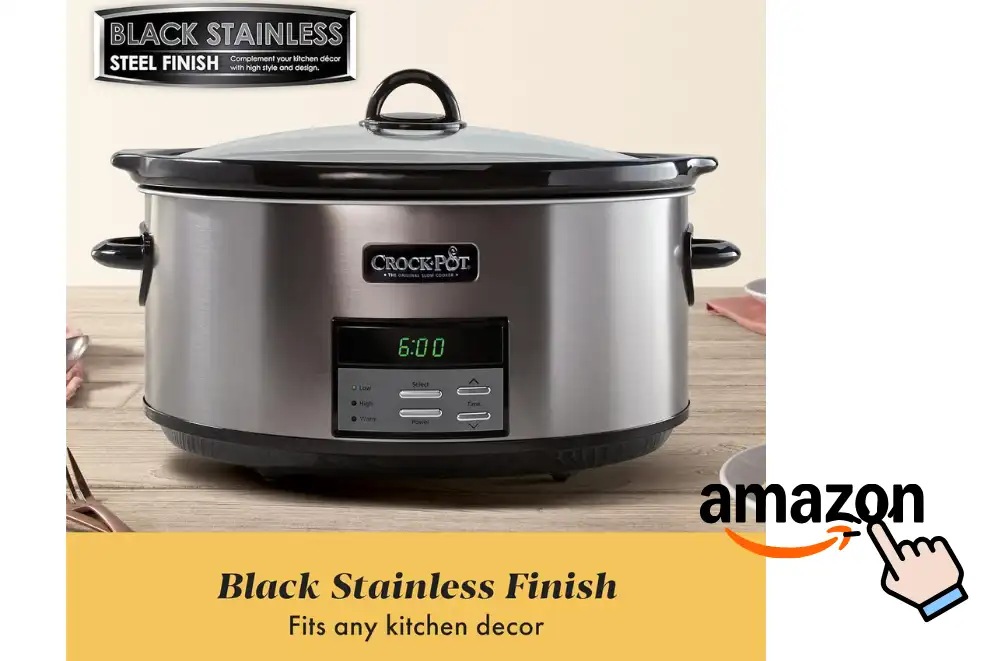 Instant Pot Vs Slow Cooker