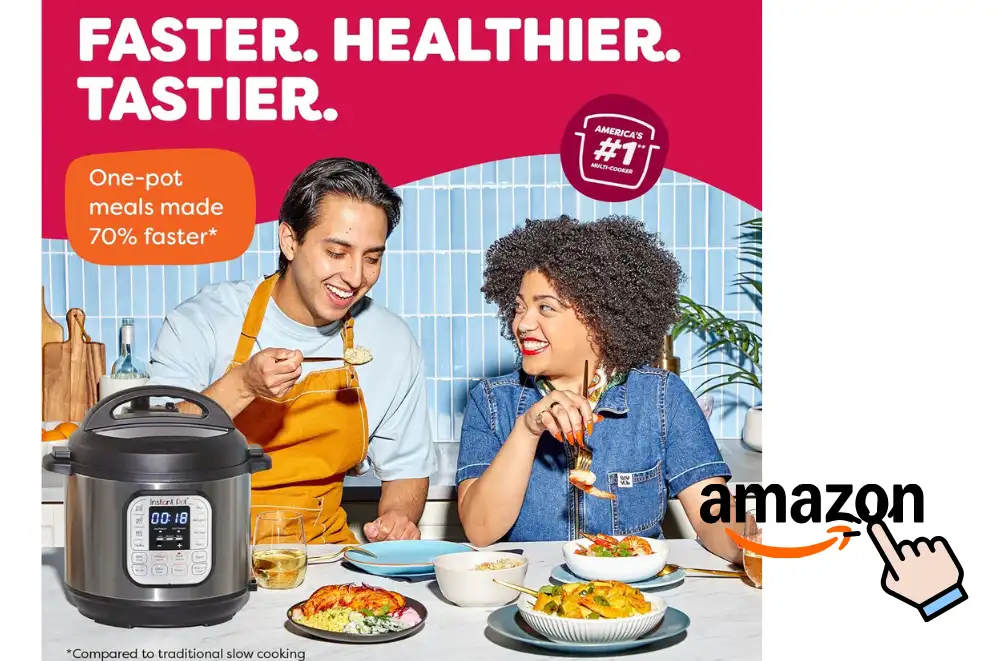 Instant Pot Vs Pressure Cooker