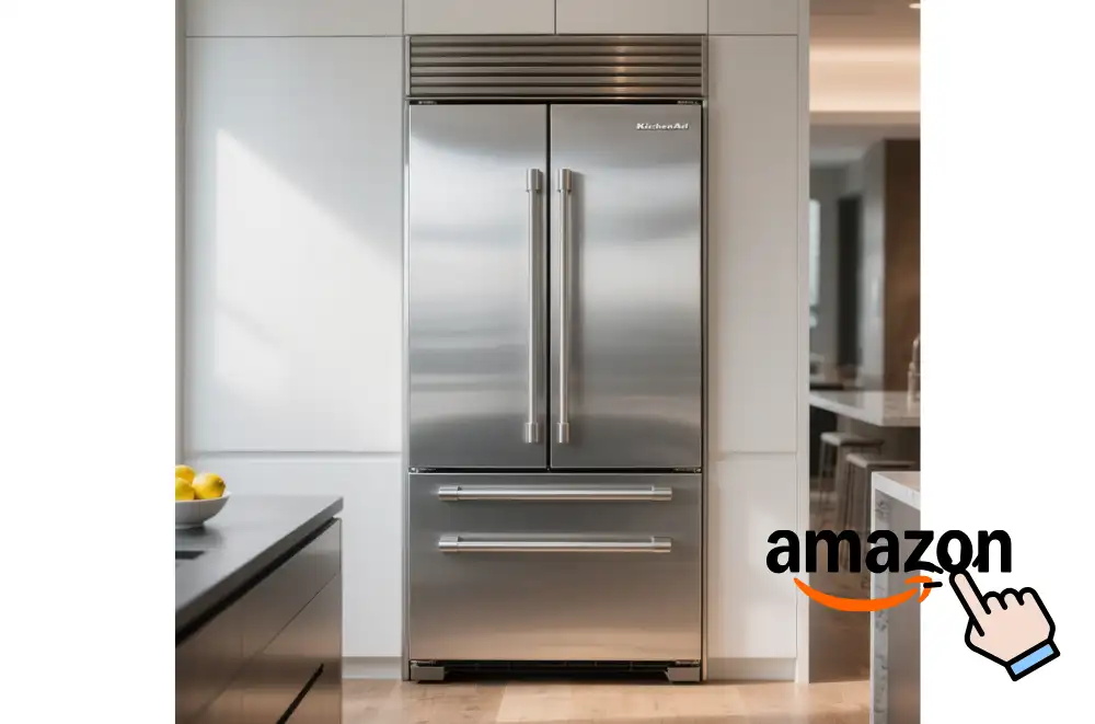 Kitchenaid Vs Whirlpool Refrigerator