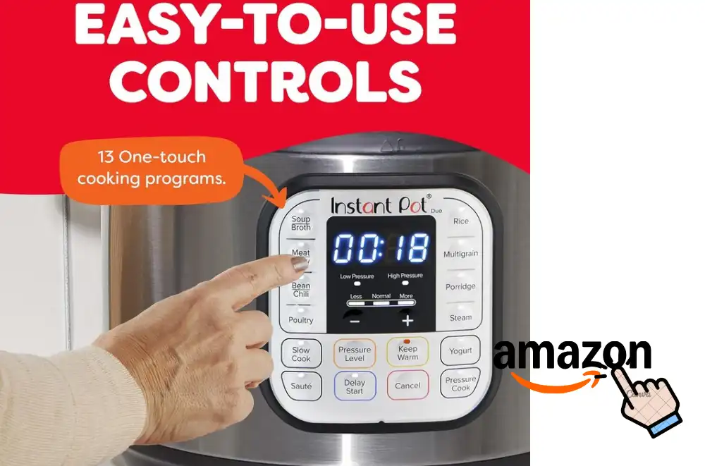 Instant Pot vs Ninja Foodi