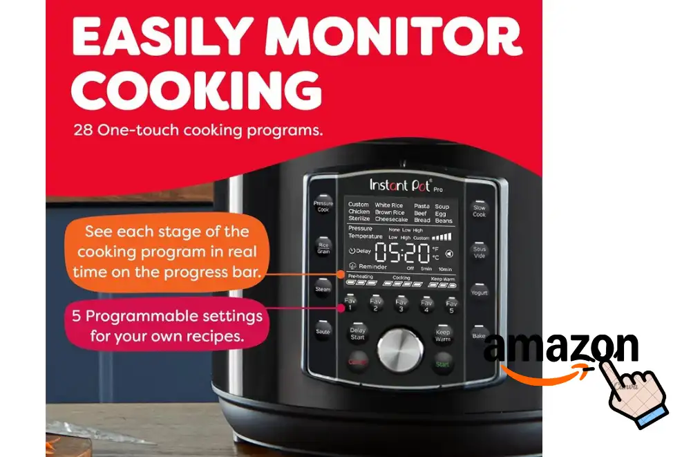 Instant Pot Review