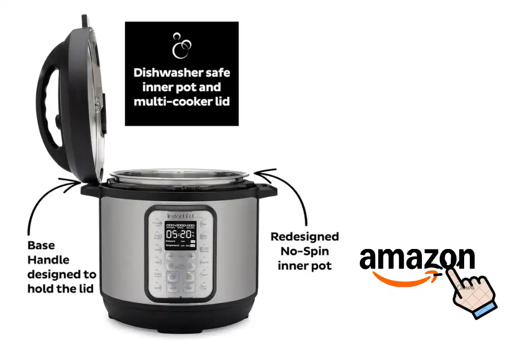 7 in 1 vs 9 in 1 Instant Pot