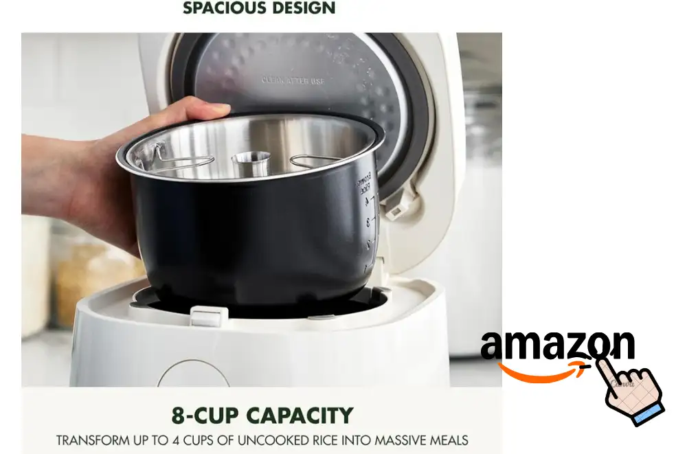 Greenpan Rice Cooker Review