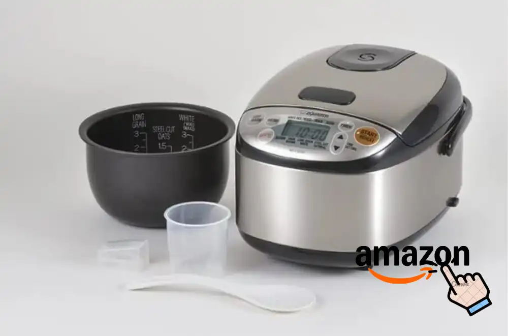 Best Sushi Rice Cooker