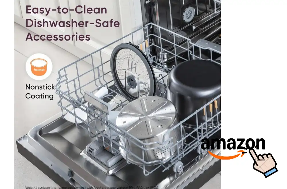 Best Non Toxic Rice Cooker