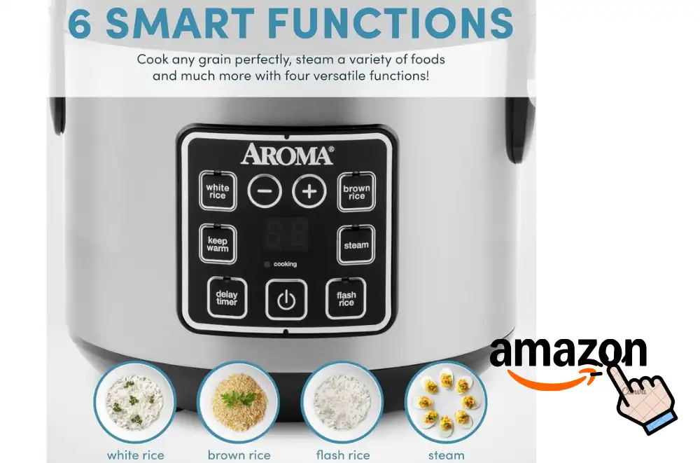 Best Small Rice Cooker