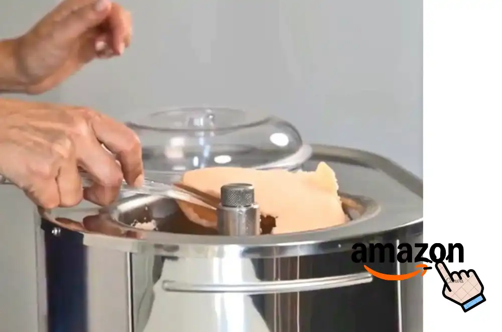 Best Commercial Ice Cream Maker