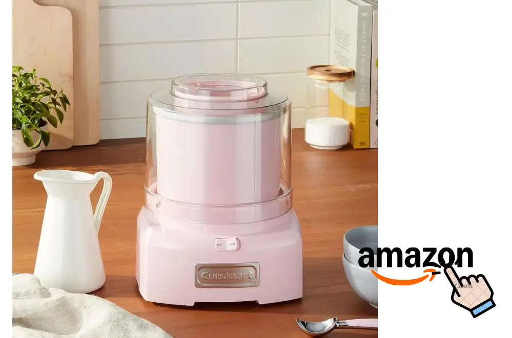 Best Small Ice Cream Maker