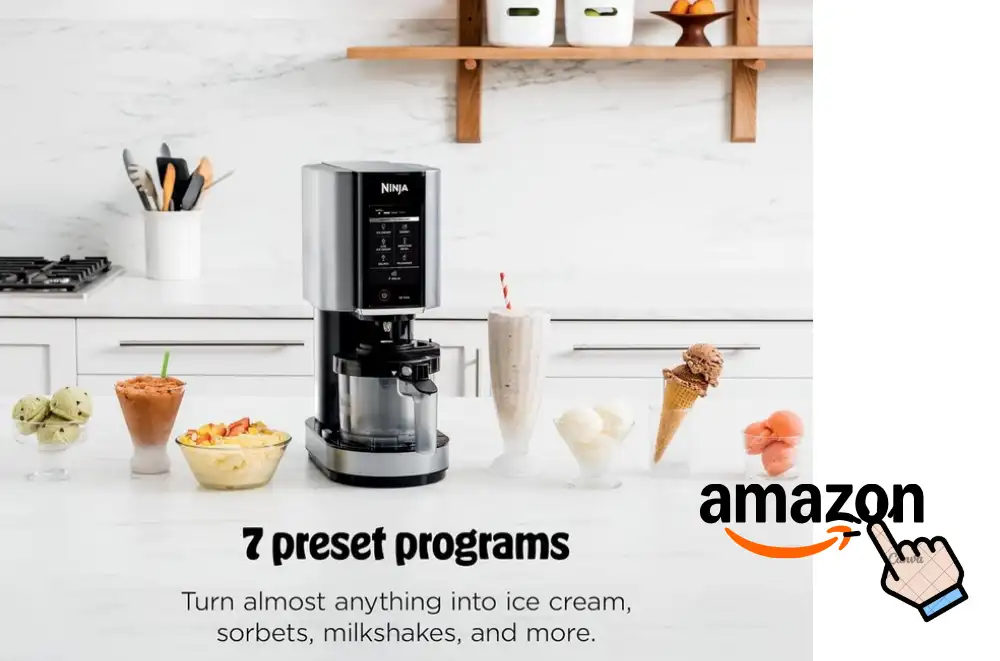 Best Ice Cream Maker Machine
