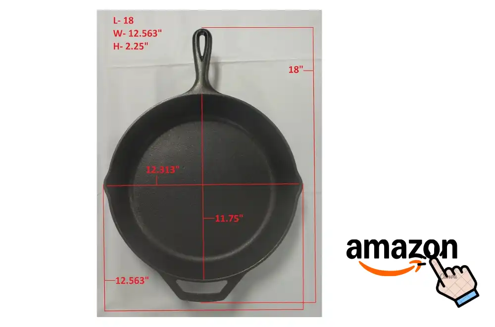 Carbon Steel Skillet Vs Cast Iron