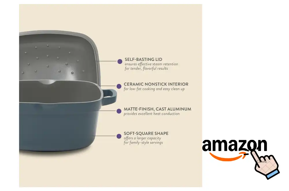 Aluminum Dutch Oven Vs Cast Iron