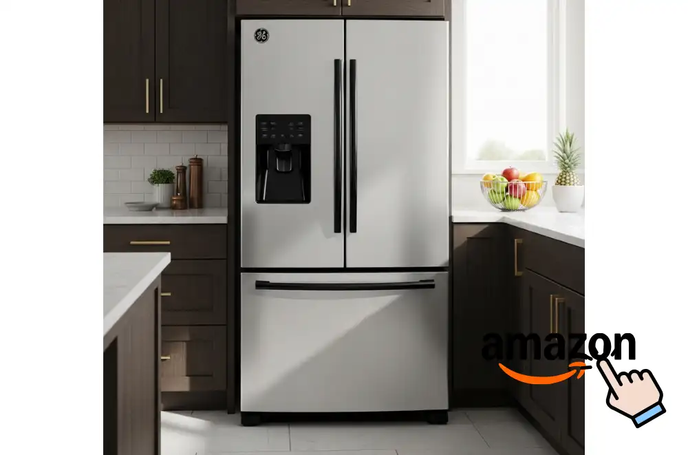 Ge Profile Vs Ge Cafe Refrigerator