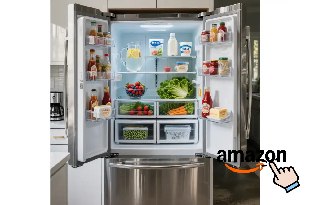 French Door Vs Side by Side Refrigerator