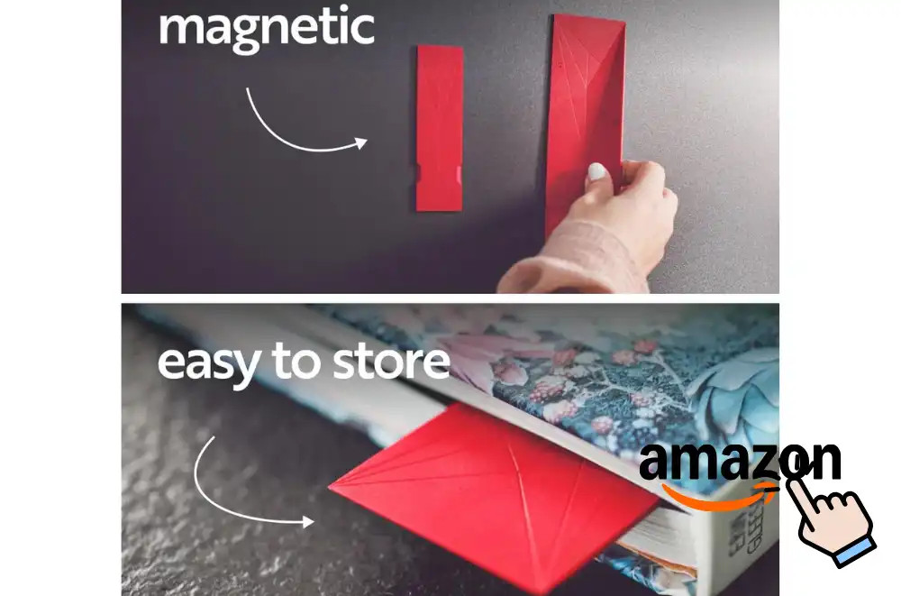 Polygon Measuring Spoon