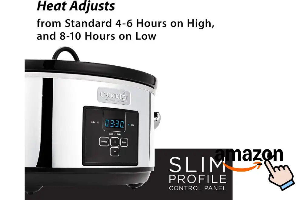 Dutch Oven Vs Crock Pot