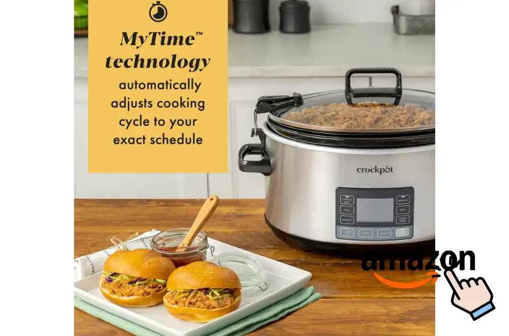 Crock Pot Vs Pressure Cooker